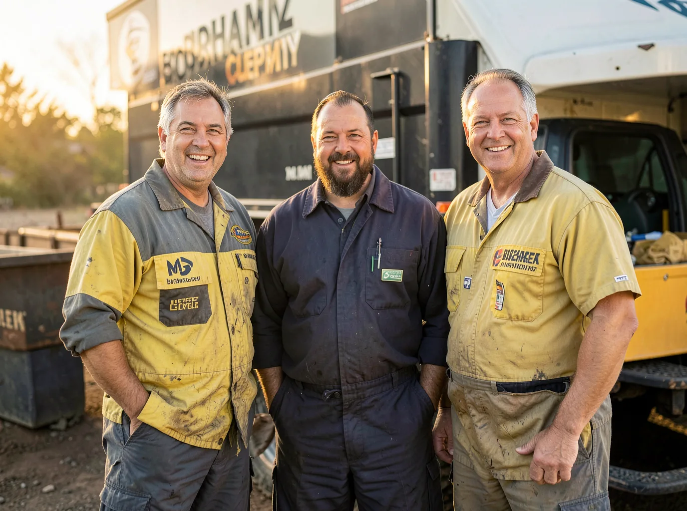 Sewage Cleanup company in Bremen, IN